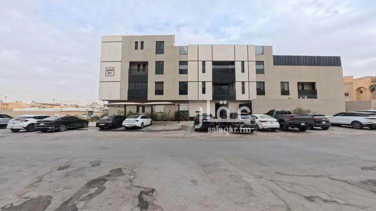 شقة للإيجار في شارع وادي هجر, حي الملقا, مدينة الرياض, منطقة الرياض