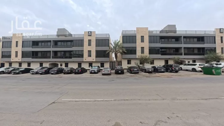 شقة للإيجار في شارع الحصير, حي الملقا, مدينة الرياض, منطقة الرياض صورة 2
