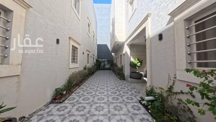 شقة للإيجار في شارع سيدة الرؤساء, حي العليا, مدينة الرياض, منطقة الرياض صورة 2