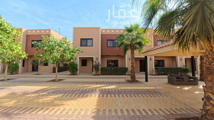 فيلا للإيجار في شارع خبيب بن عدي الأنصاري, حي النخيل, مدينة الرياض, منطقة الرياض صورة 2