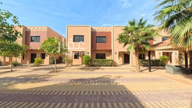 فيلا للإيجار في شارع خبيب بن عدي الأنصاري, حي النخيل, مدينة الرياض, منطقة الرياض