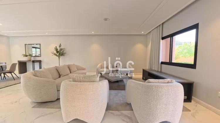 فيلا للإيجار في شارع وادي الأبطن, حي النخيل, مدينة الرياض, منطقة الرياض صورة 3