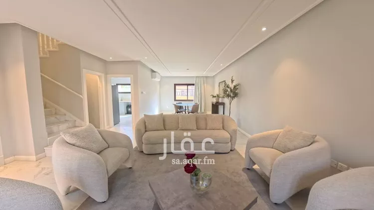 فيلا للإيجار في شارع وادي الأبطن, حي النخيل, مدينة الرياض, منطقة الرياض صورة 4
