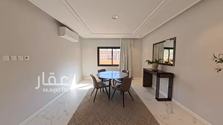 فيلا للإيجار في شارع وادي الأبطن, حي النخيل, مدينة الرياض, منطقة الرياض صورة 5