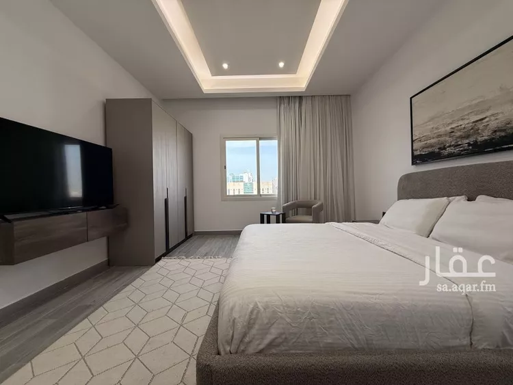 شقة للإيجار في شارع العليا, حي الورود, مدينة الرياض, منطقة الرياض صورة 4