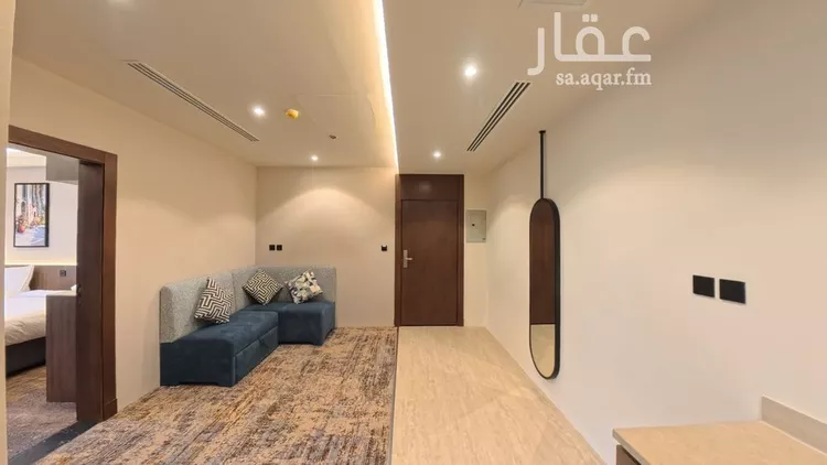 شقة للإيجار في شارع التخصصي, حي المعذر الشمالي, مدينة الرياض, منطقة الرياض صورة 5