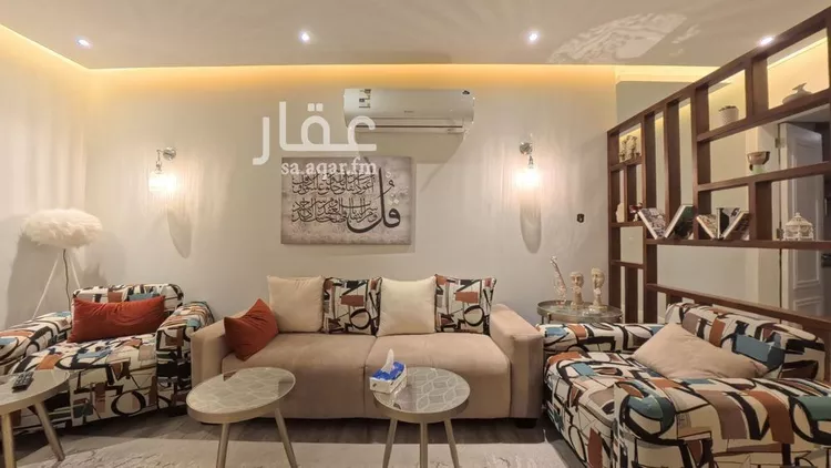 شقة للإيجار في شارع القنا, حي الياسمين, مدينة الرياض, منطقة الرياض صورة 5