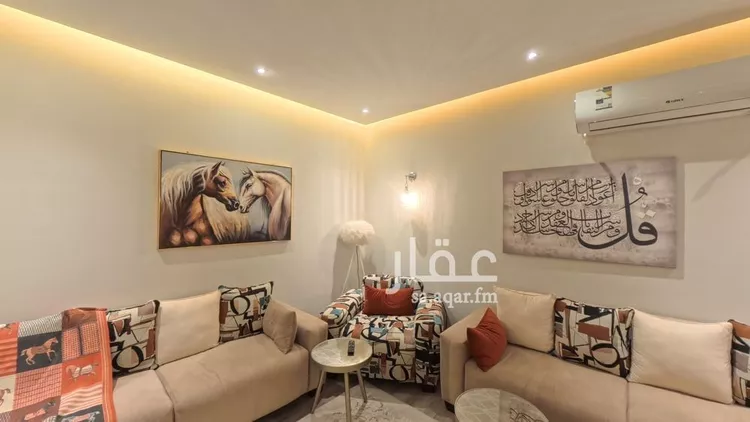 شقة للإيجار في شارع القنا, حي الياسمين, مدينة الرياض, منطقة الرياض صورة 3