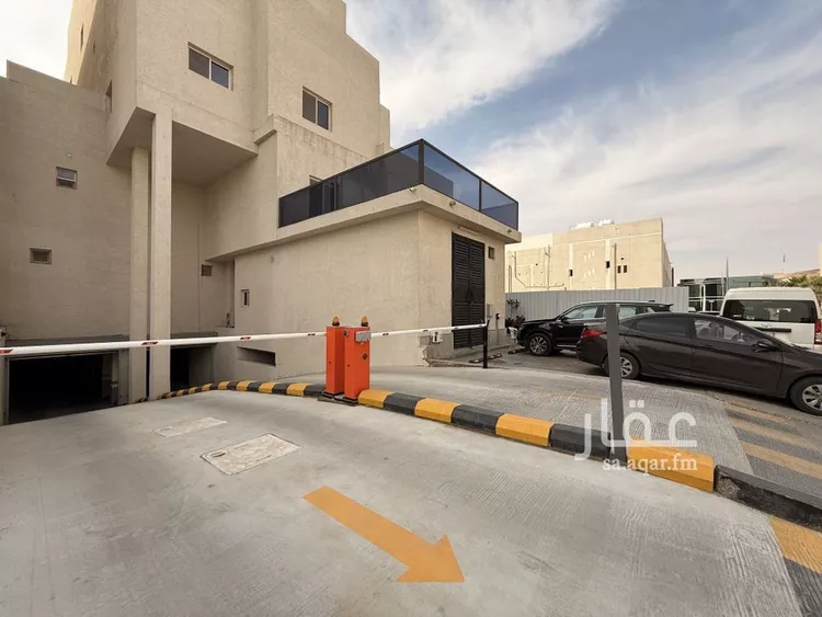 شقة للإيجار في شارع العليا, حي الورود, مدينة الرياض, منطقة الرياض