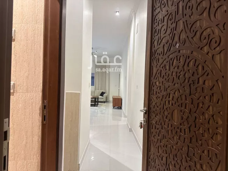 شقة للإيجار في شارع ابن أبي الرجاء, حي الملز, مدينة الرياض, منطقة الرياض