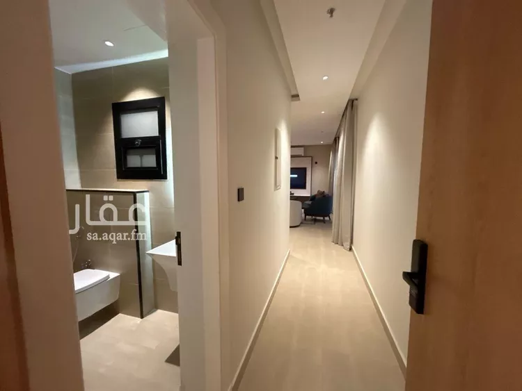 شقة للإيجار في شارع القريات, حي النرجس, مدينة الرياض, منطقة الرياض