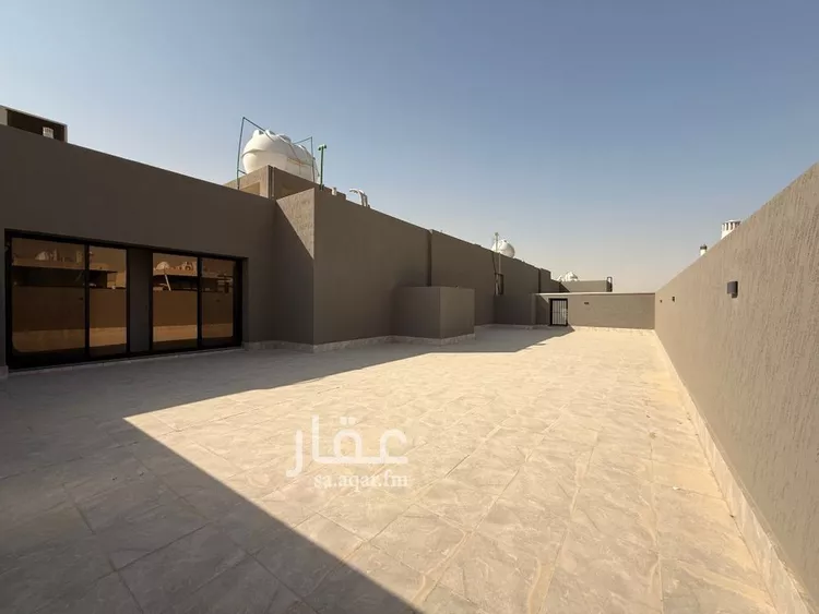 شقة للإيجار في شارع القريات, حي النرجس, مدينة الرياض, منطقة الرياض