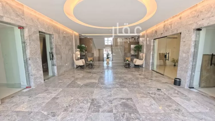 شقة للإيجار في شارع القريات, حي النرجس, مدينة الرياض, منطقة الرياض