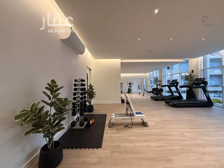 شقة للإيجار في شارع ابن أبي الرجاء, حي الملز, مدينة الرياض, منطقة الرياض صورة 5