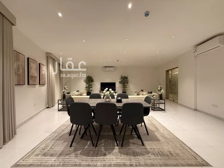 شقة للإيجار في شارع ابن أبي الرجاء, حي الملز, مدينة الرياض, منطقة الرياض صورة 3