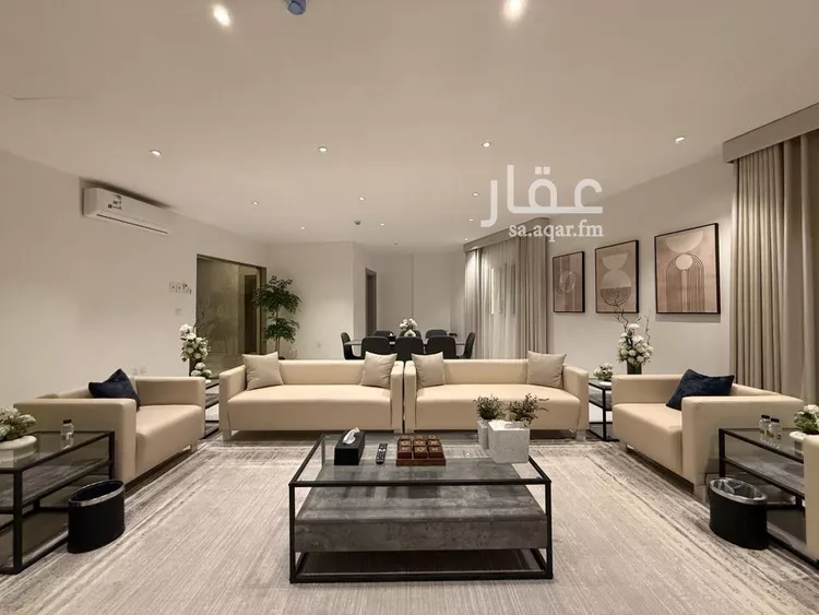 شقة للإيجار في شارع ابن أبي الرجاء, حي الملز, مدينة الرياض, منطقة الرياض صورة 3