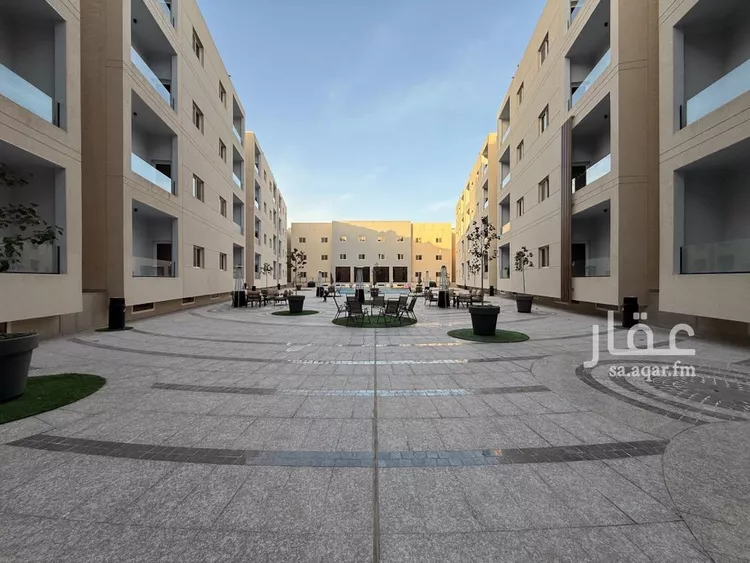 شقة للإيجار في شارع ابن أبي الرجاء, حي الملز, مدينة الرياض, منطقة الرياض صورة 2