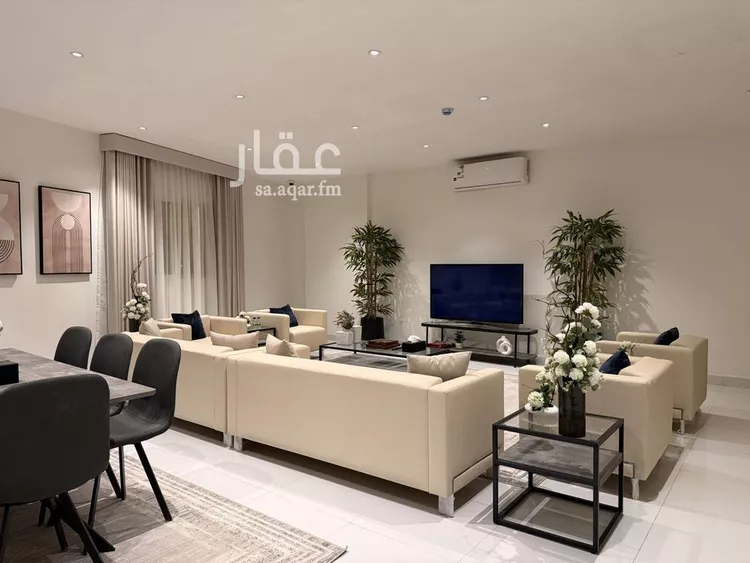 شقة للإيجار في شارع ابن أبي الرجاء, حي الملز, مدينة الرياض, منطقة الرياض صورة 4