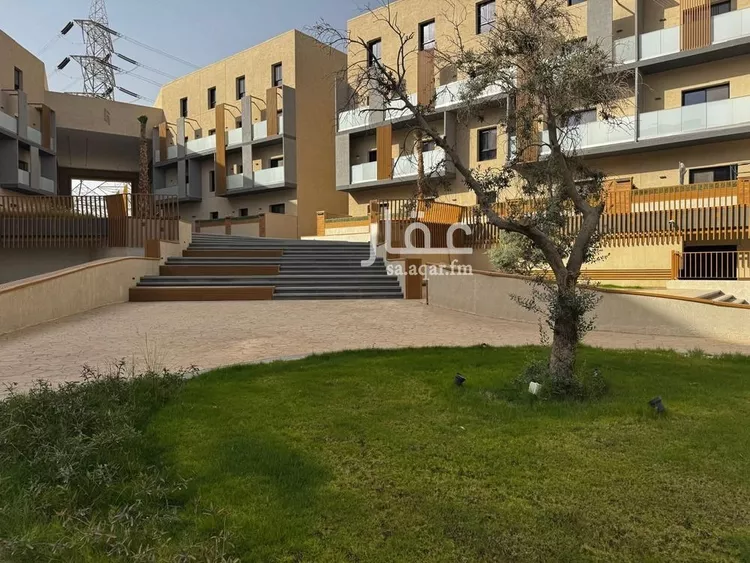 شقة للإيجار في شارع القلاع, حي حطين, مدينة الرياض, منطقة الرياض صورة 2