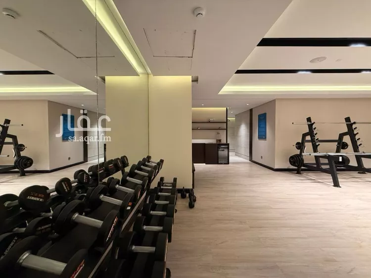 شقة للإيجار في شارع القريات, حي النرجس, مدينة الرياض, منطقة الرياض صورة 5