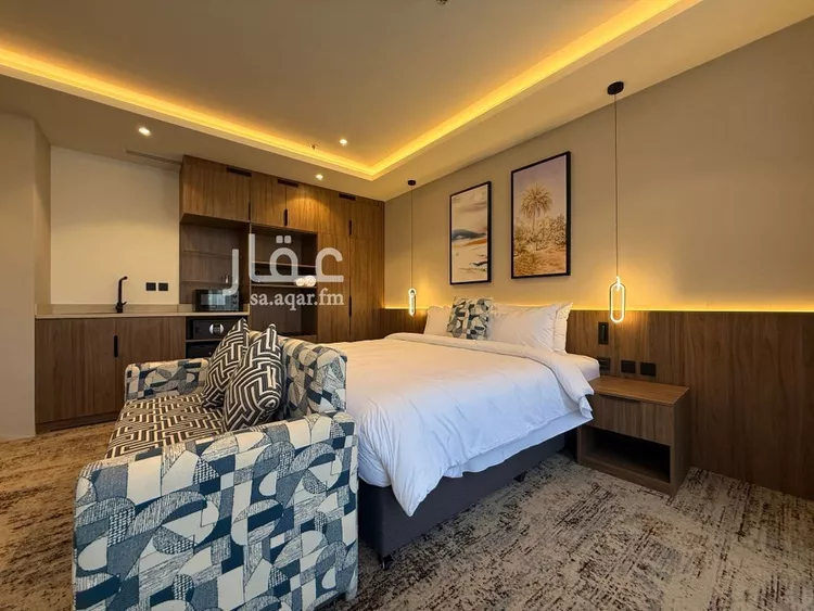 شقة للإيجار في شارع التخصصي, حي المعذر الشمالي, مدينة الرياض, منطقة الرياض صورة 5