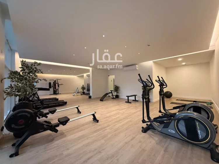 شقة للإيجار في شارع ابن أبي الرجاء, حي الملز, مدينة الرياض, منطقة الرياض صورة 4