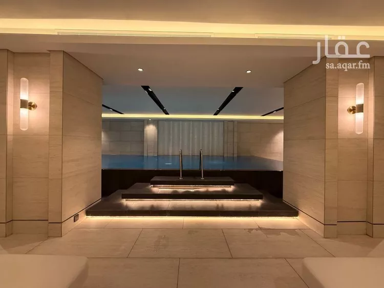 شقة للإيجار في شارع القريات, حي النرجس, مدينة الرياض, منطقة الرياض صورة 4