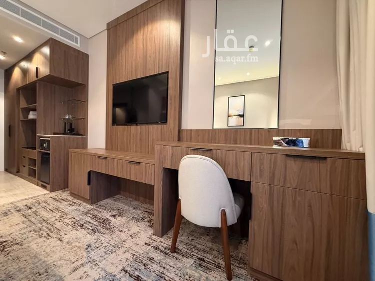 شقة للإيجار في شارع التخصصي, حي المعذر الشمالي, مدينة الرياض, منطقة الرياض صورة 5