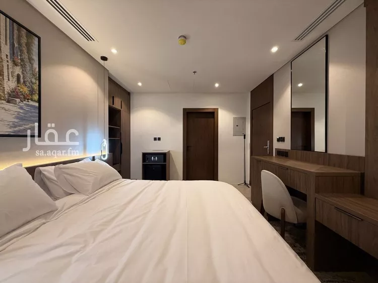 شقة للإيجار في شارع التخصصي, حي المعذر الشمالي, مدينة الرياض, منطقة الرياض صورة 4