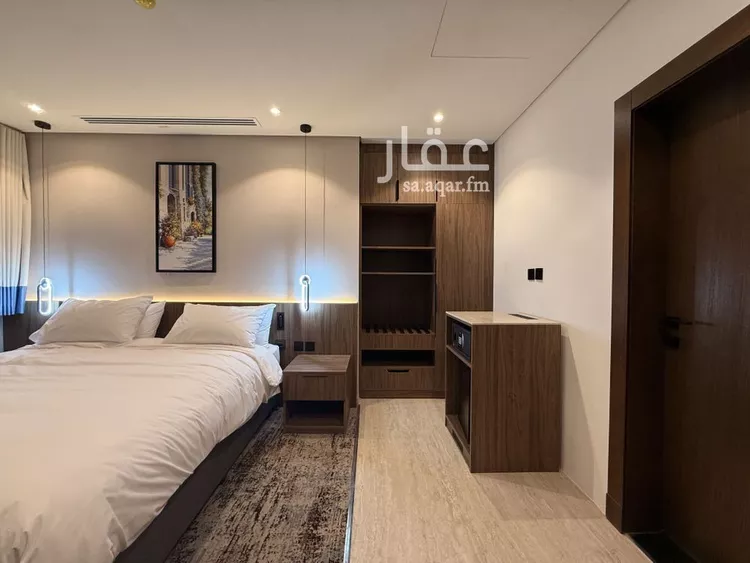 شقة للإيجار في شارع التخصصي, حي المعذر الشمالي, مدينة الرياض, منطقة الرياض صورة 3