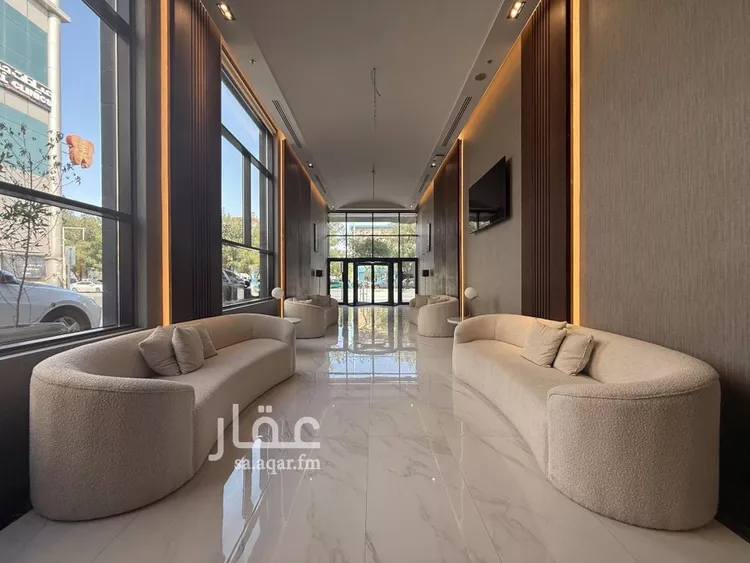 شقة للإيجار في شارع التخصصي, حي المعذر الشمالي, مدينة الرياض, منطقة الرياض