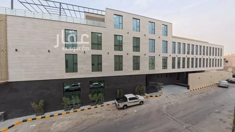 شقة للإيجار في شارع التخصصي, حي المعذر الشمالي, مدينة الرياض, منطقة الرياض صورة 2