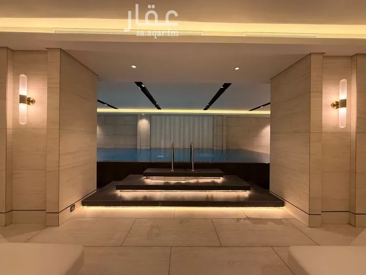 شقة للإيجار في شارع القريات, حي النرجس, مدينة الرياض, منطقة الرياض صورة 3