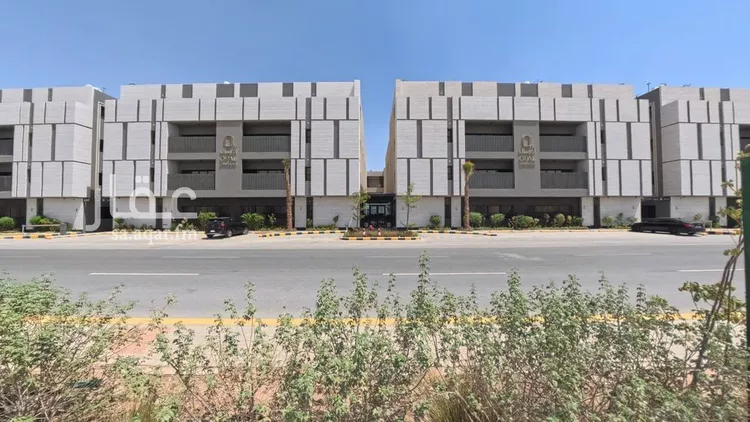 شقة للإيجار في شارع القريات, حي النرجس, مدينة الرياض, منطقة الرياض صورة 2