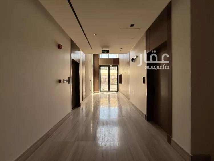 شقة للإيجار في شارع وادي هجر, حي الملقا, مدينة الرياض, منطقة الرياض