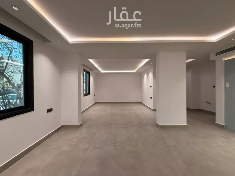 شقة للإيجار في شارع الحصير, حي الملقا, مدينة الرياض, منطقة الرياض