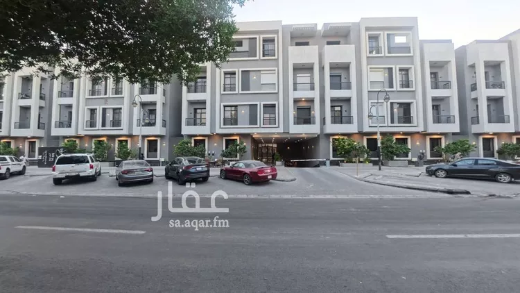 شقة للإيجار في شارع عبدالله بن سليمان الحمدان, حي العليا, مدينة الرياض, منطقة الرياض