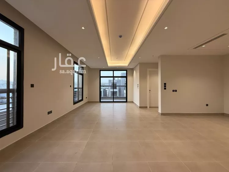 شقة للإيجار في شارع عبدالله بن سليمان الحمدان, حي العليا, مدينة الرياض, منطقة الرياض