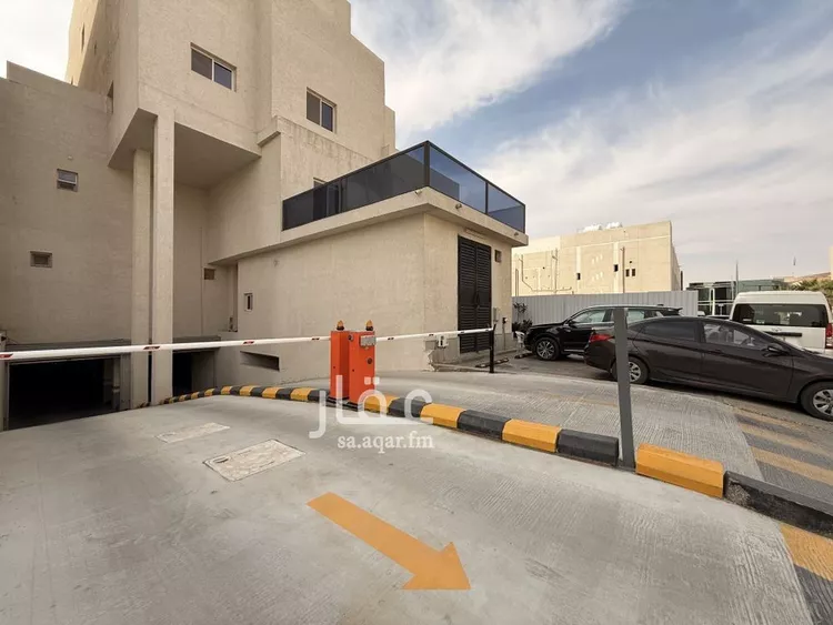 شقة للإيجار في شارع العليا, حي الورود, مدينة الرياض, منطقة الرياض صورة 3