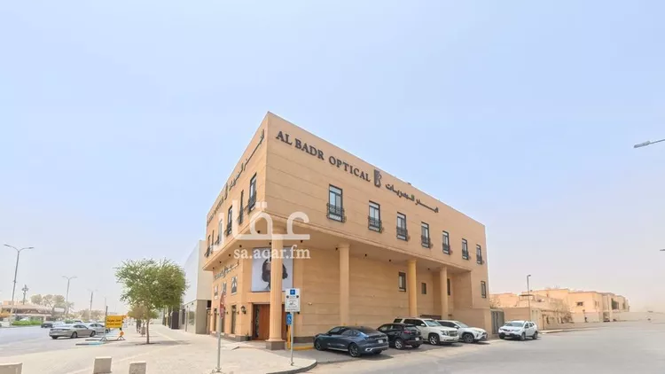 شقة للإيجار في شارع ابن جلجل, حي الرحمانية, مدينة الرياض, منطقة الرياض