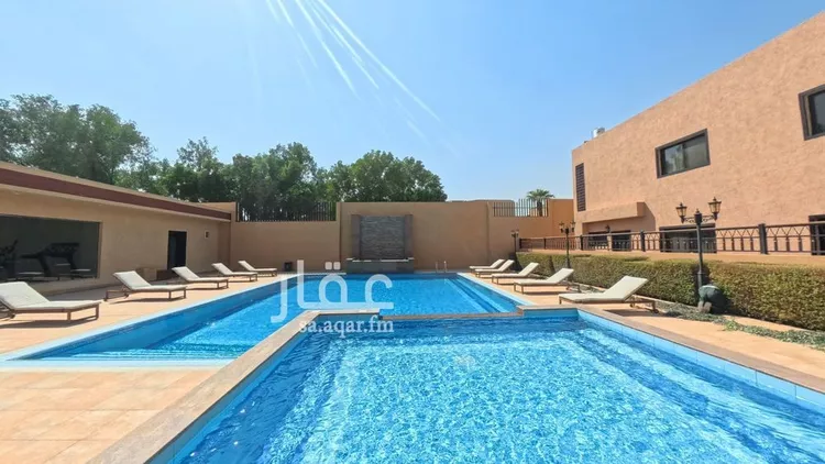 فيلا للإيجار في شارع وادي الأبطن, حي النخيل, مدينة الرياض, منطقة الرياض صورة 3