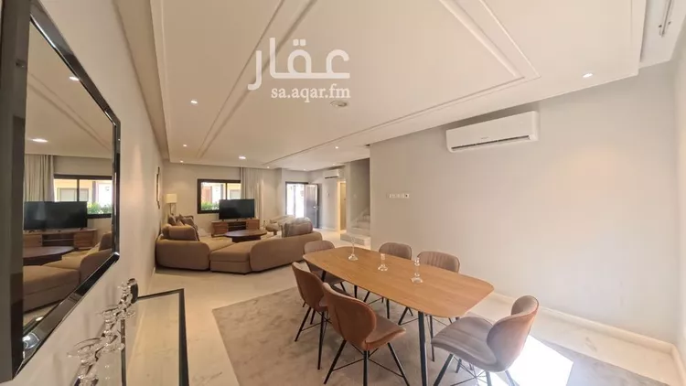 فيلا للإيجار في شارع وادي الأبطن, حي النخيل, مدينة الرياض, منطقة الرياض صورة 5