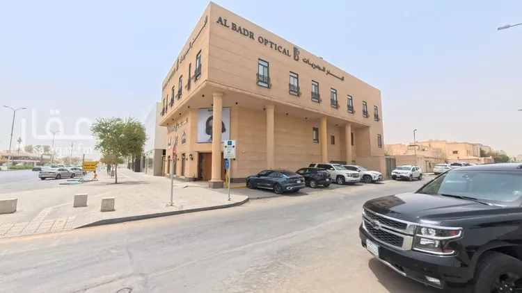 شقة للإيجار في شارع ابن جلجل, حي الرحمانية, مدينة الرياض, منطقة الرياض