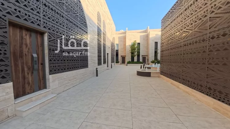 فيلا للإيجار في شارع الملك فهد , حي الرحمانية, مدينة الرياض, منطقة الرياض