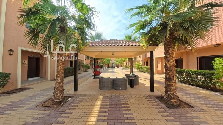 فيلا للإيجار في شارع خبيب بن عدي الأنصاري, حي النخيل, مدينة الرياض, منطقة الرياض صورة 2