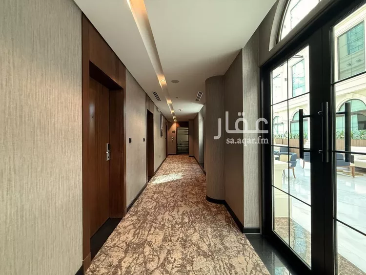 شقة للإيجار في شارع التخصصي, حي المعذر الشمالي, مدينة الرياض, منطقة الرياض