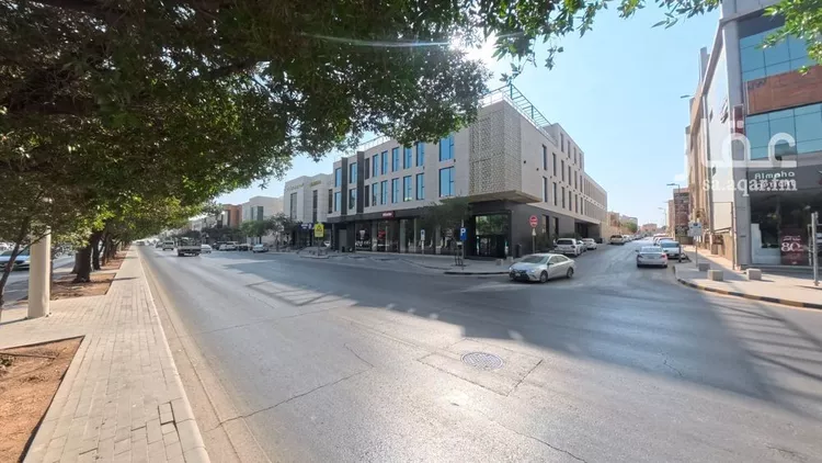 شقة للإيجار في شارع التخصصي, حي المعذر الشمالي, مدينة الرياض, منطقة الرياض