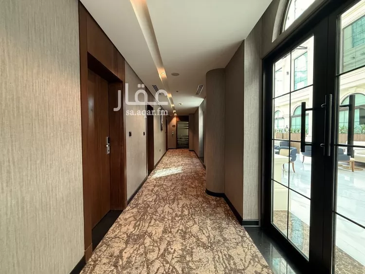 شقة للإيجار في شارع التخصصي, حي المعذر الشمالي, مدينة الرياض, منطقة الرياض صورة 3