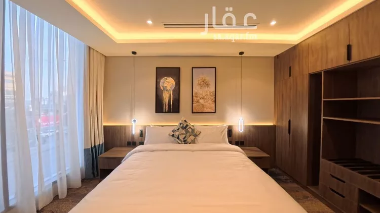 شقة للإيجار في شارع التخصصي, حي المعذر الشمالي, مدينة الرياض, منطقة الرياض صورة 2