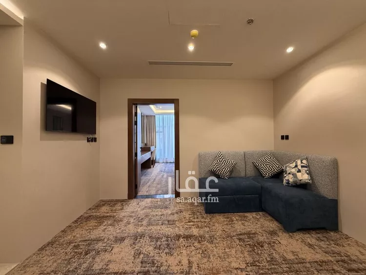 شقة للإيجار في شارع التخصصي, حي المعذر الشمالي, مدينة الرياض, منطقة الرياض صورة 2